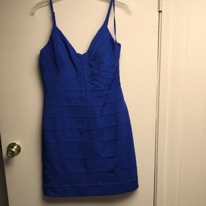 Bodycon dress